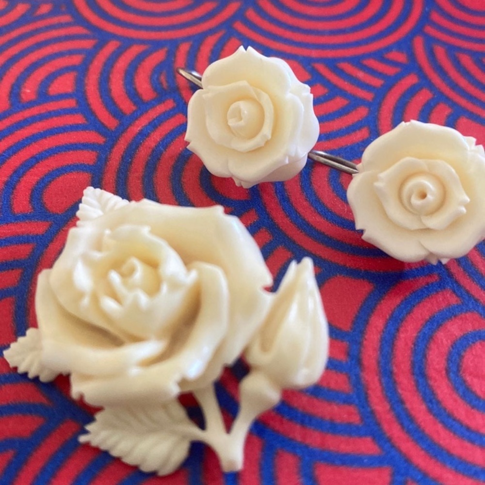 Rose set